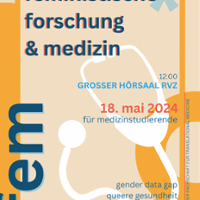 Wuerzburg Student Symposium 2024 - Banner