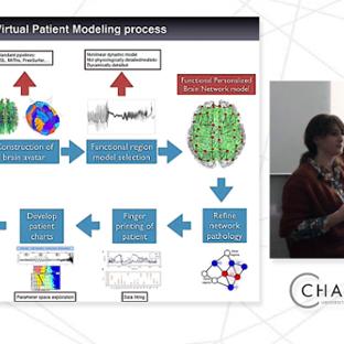 TVB Bernstein Centre Lecture - Julie Courtiol - Modelling Epilepsy with The Virtual Brain