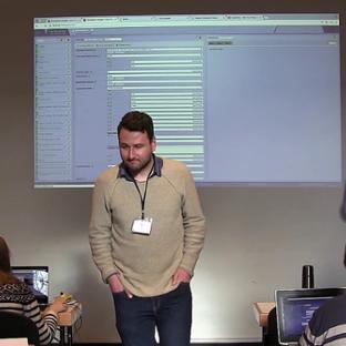TVB Node 6 - Berlin: Paul Triebkorn - Hands-on session: Introduction to the GUI