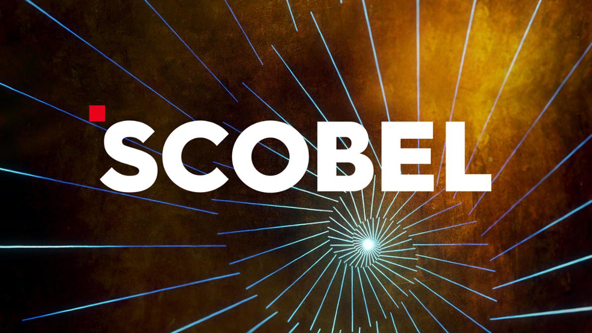 3sat scobel - Banner