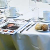 EU Parliament Lunch Debate - Event Image