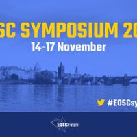 EOSC Symposium 2022 - Banner