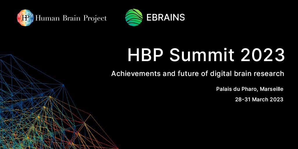 HBP Summit 2023 - Banner