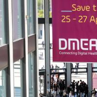 DMEA 2023 - Banner