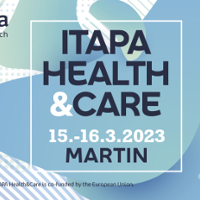 ITAPA Health&Care 2023 - Banner