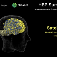 HBP Summit 2023 - Satellite Event - Banner