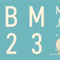 OHBM 2023 - Banner