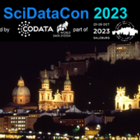 SciDataCon 2023