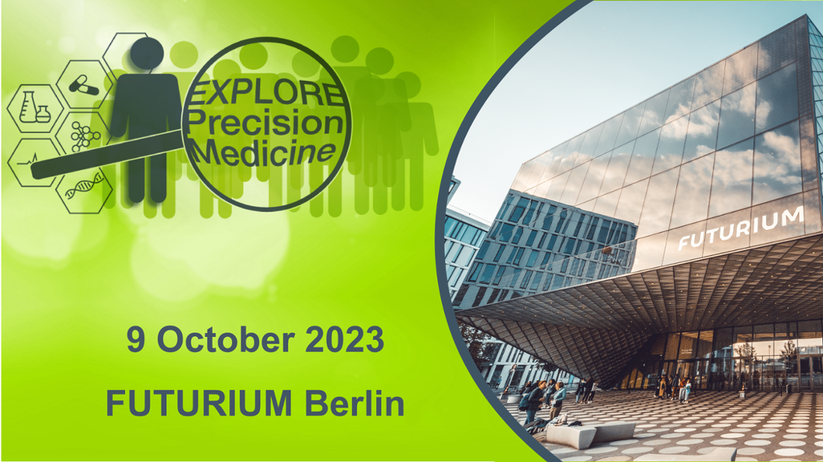 Exhibit eMed EPM - Futurium 2023