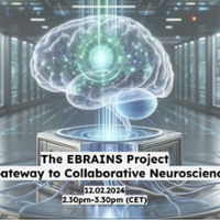 EBRAINS Webinar - Feb 2024