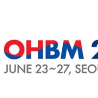 OHBM 2024 - Header