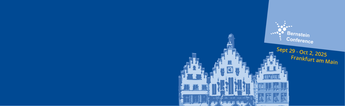 Bernstein Conference 2025 - Banner