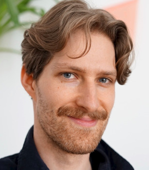 Dominik Koller
