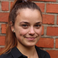 Maria Luise da Costa Zemsch