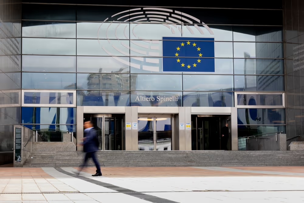 European Parliament