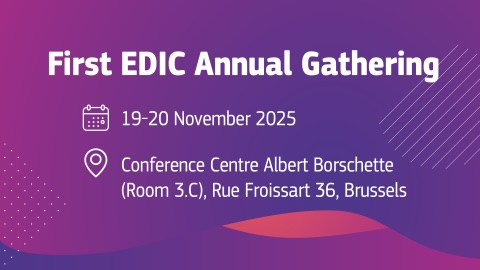 Edic Gathering Invite