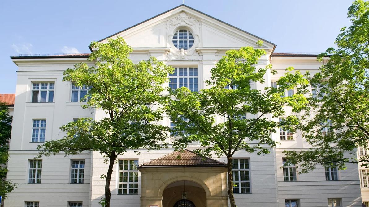 LMU Munich