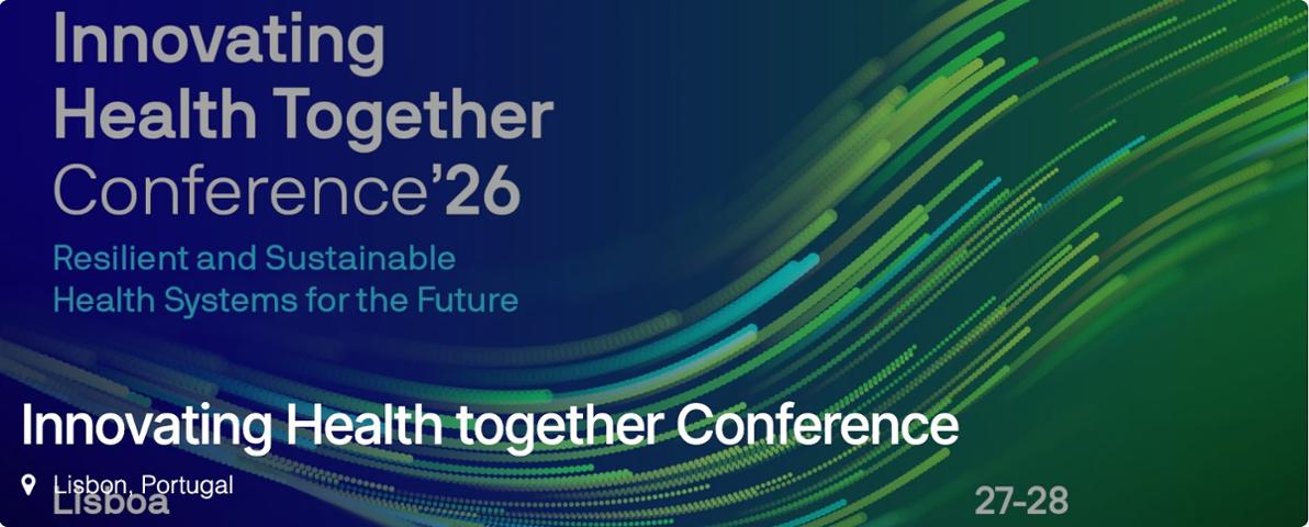 Innovate Health Conference