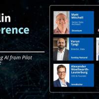 Berlin AI Conference October 2026
