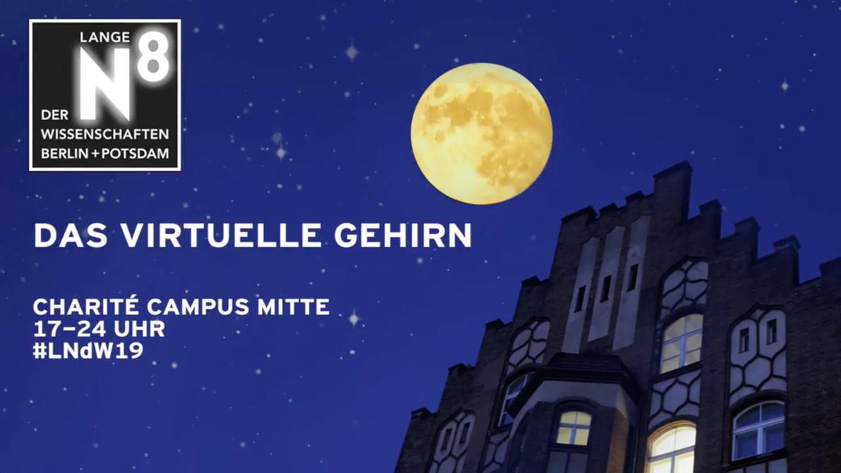LNDW2019 - Banner
