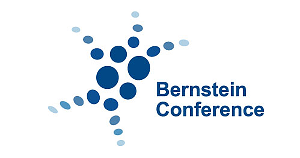 Bernstein Conference Logo