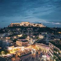 Athens, Germany