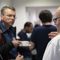 Participants in the VirtualBrainCloud Use Cases and Infrastructure workshop