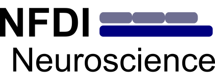 NFDI-Neuro Logo