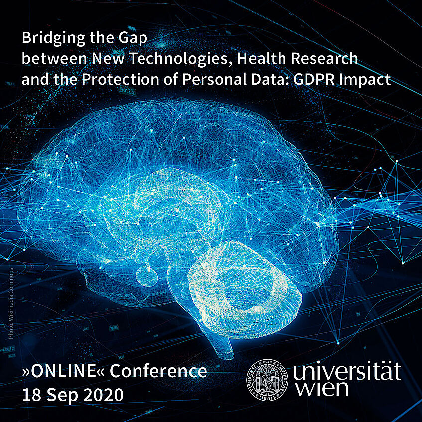 GDPR Conference 2020 - Banner