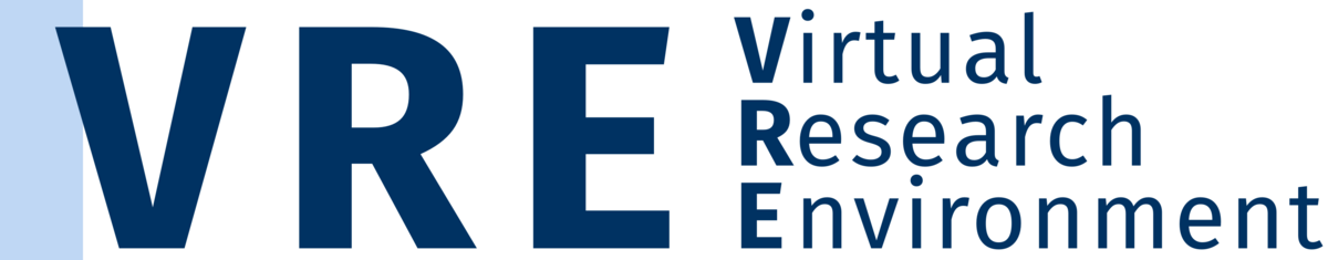 VRE - Logo