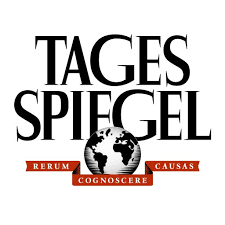 Tagesspiegel Logo