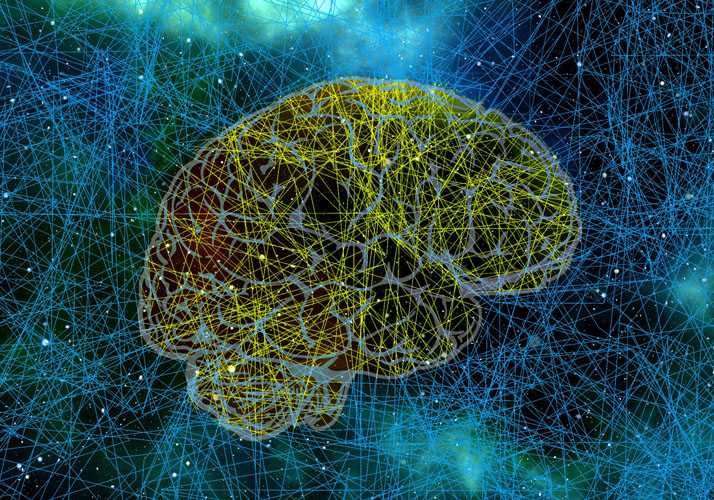 brain week image