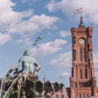 Rotes Rathaus
