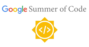 Google Summer of Code - Logo