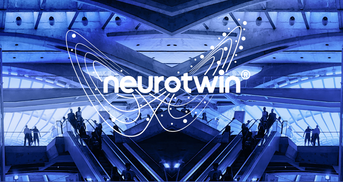 Neurotwin Banner