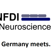 EBRAINS NFDI-Neuro banner