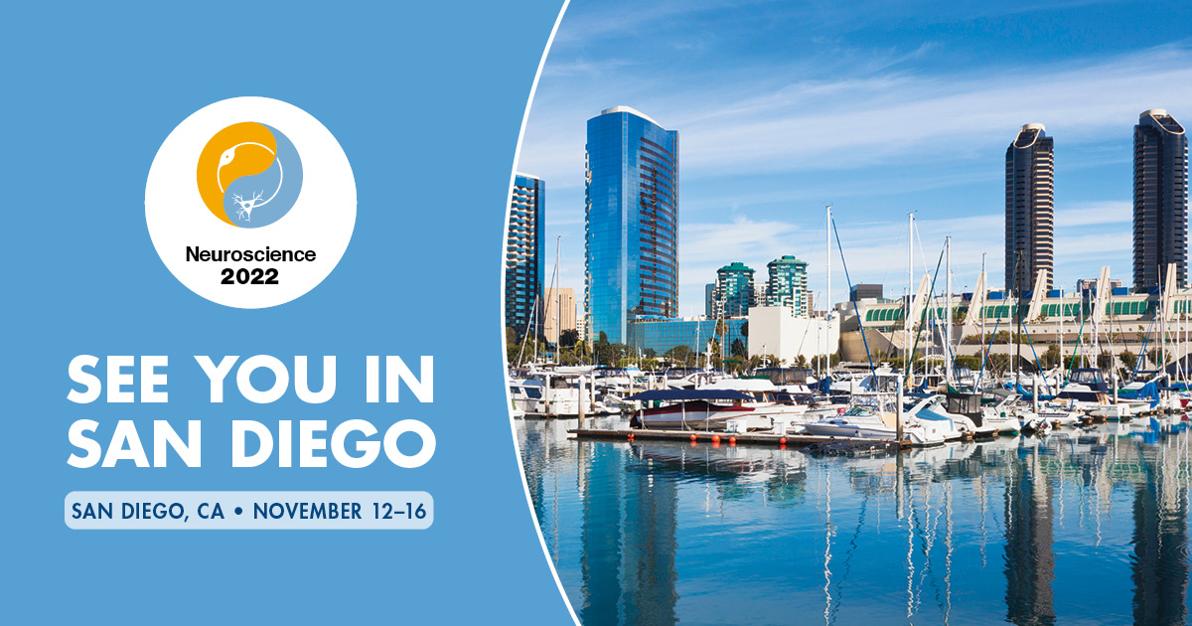SfN 2022