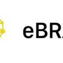 eBRAIN-Health horizontal logo
