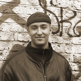 portrait photo