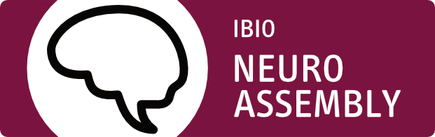 IBIO Neuroassembly - Logo