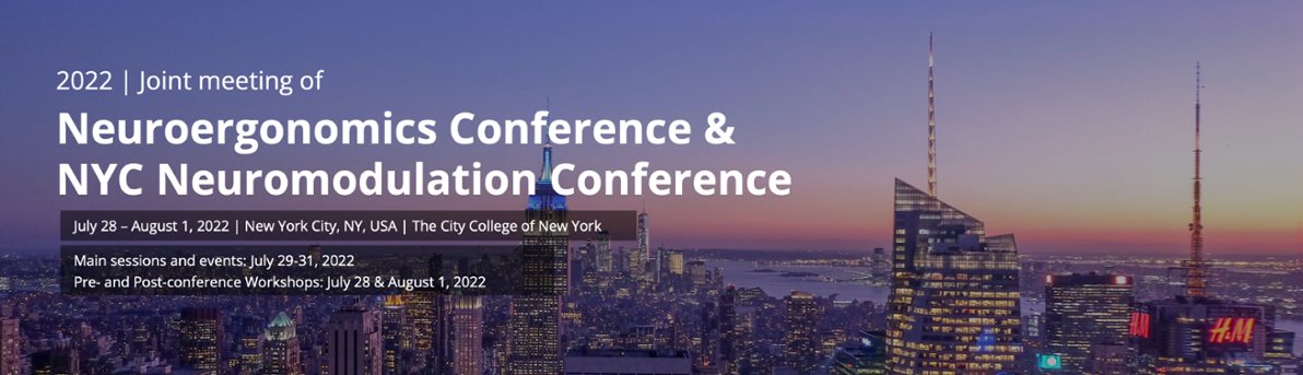 NYC Neuromodul Conf 2022 Banner